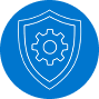 icon for engineered performance