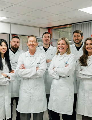 laboratory image