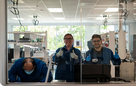 testing image