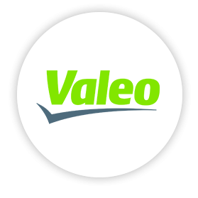 valeo Logo